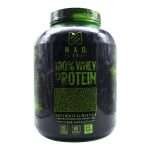 100 whey protein chocolate 2.2 kg