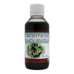 ACEITE DE CLAVO 120ML
