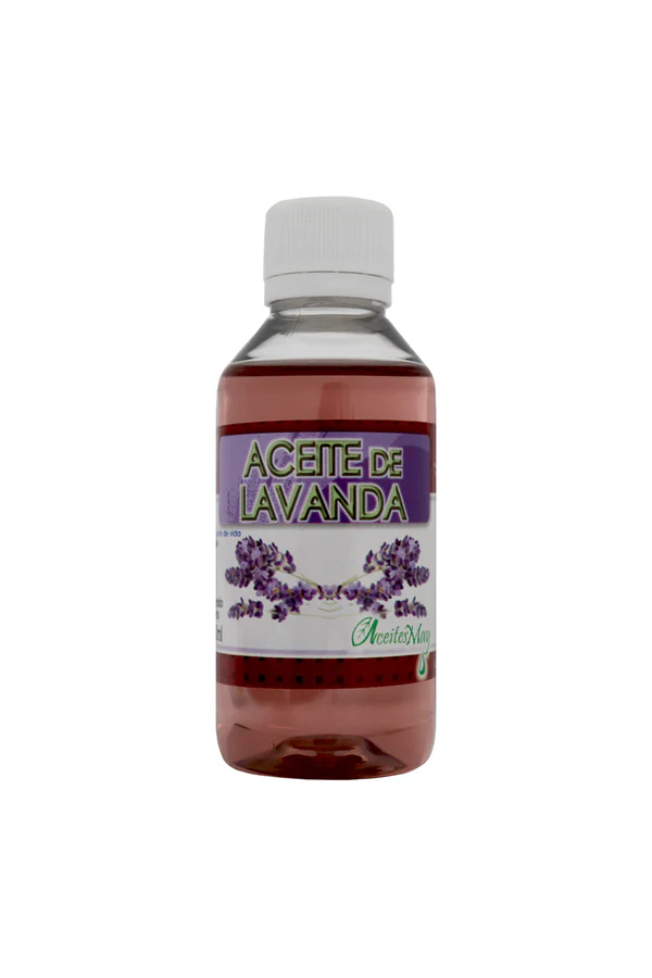 ACEITE DE LAVANDA 120ML