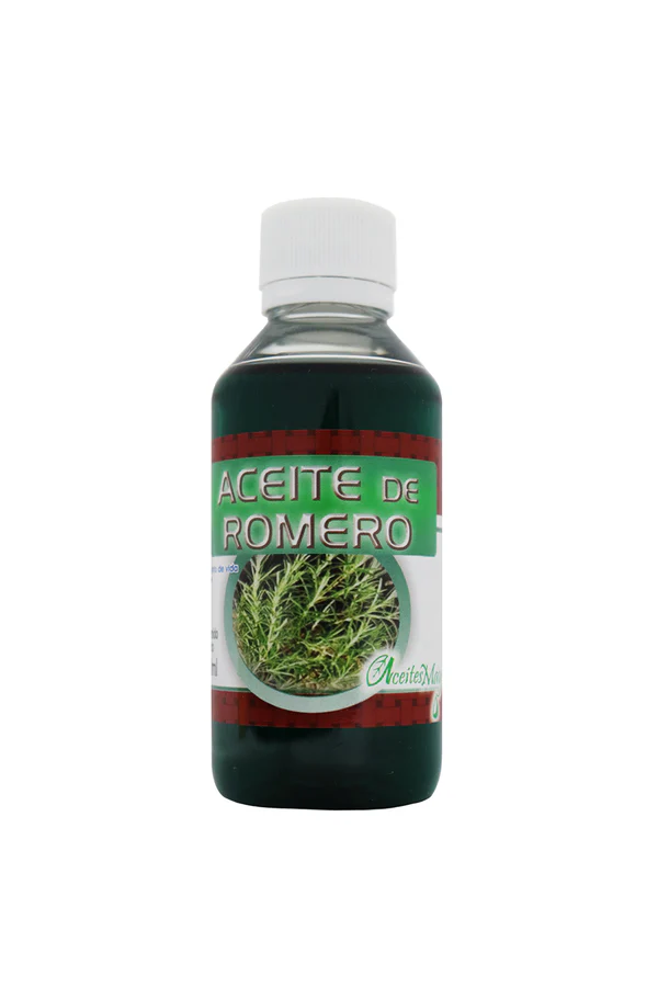 ACEITE DE ROMERO 120ML
