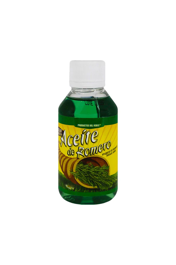 ACEITE DE ROMERO 2120ML