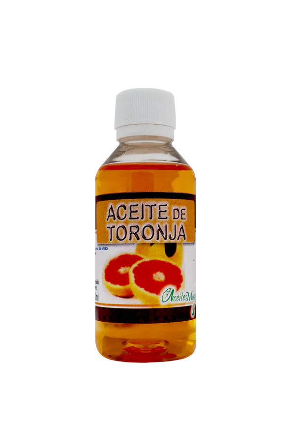 ACEITE DE TORONJA 120ML