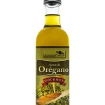 ACEITE GOURMET DE OREGANO 250 ML