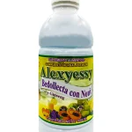 ALEXJESSY COMPUESTO BEDOLLECTA CON NONI Y GINSENG 1000 ML