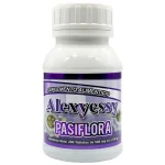 ALEXJESSY TBS PASIFLORA C/200