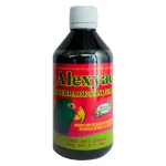 ALEXYAC JARABE HIERBA SAN JUAN 240 ML