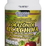 ALIMENTO EN POLVO PARA PREPARAR BEBIDA CORAZON DE ALCACHOFA C-1.100 KG