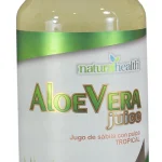 ALOE VERA SABOR TROPICAL 1LT