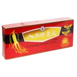 AMP. GINSENG ROYAL JELLY C-10 (10mlc/u)