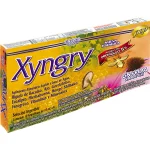 AMP. XYNGRY C/10