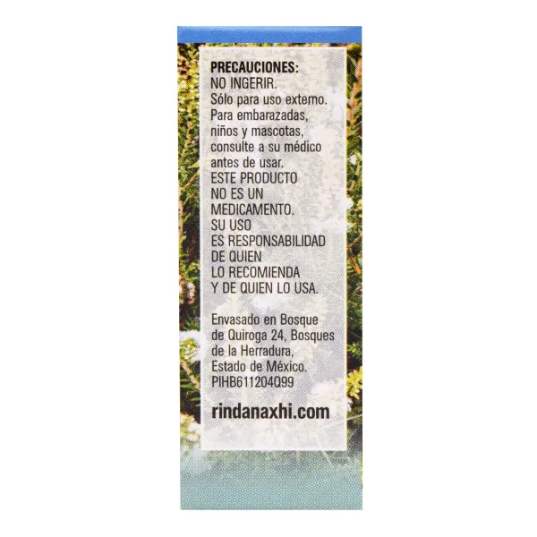 Aceite Arbol De Te 10 Ml