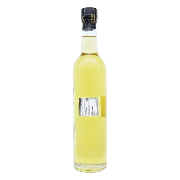 Aceite De Aguacate Extra Virgen 500 Ml