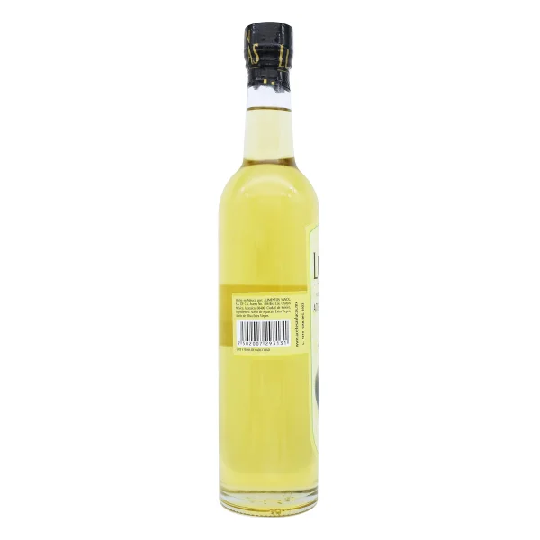 Aceite De Aguacate Extra Virgen 500 Ml