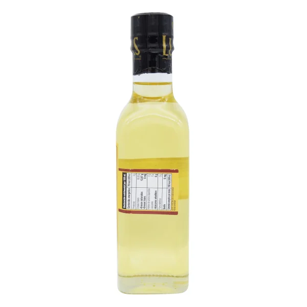 Aceite De Ajonjolí Extra Virgen 250 Ml
