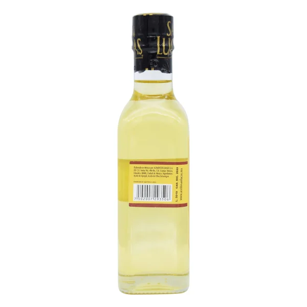 Aceite De Ajonjolí Extra Virgen 250 Ml