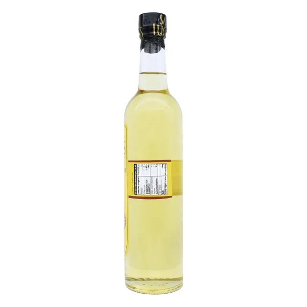 Aceite De Ajonjoli Extra Virgen Gourmet 500 Ml