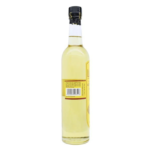 Aceite De Ajonjoli Extra Virgen Gourmet 500 Ml