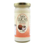 Aceite De Coco 230 Ml San Lucas