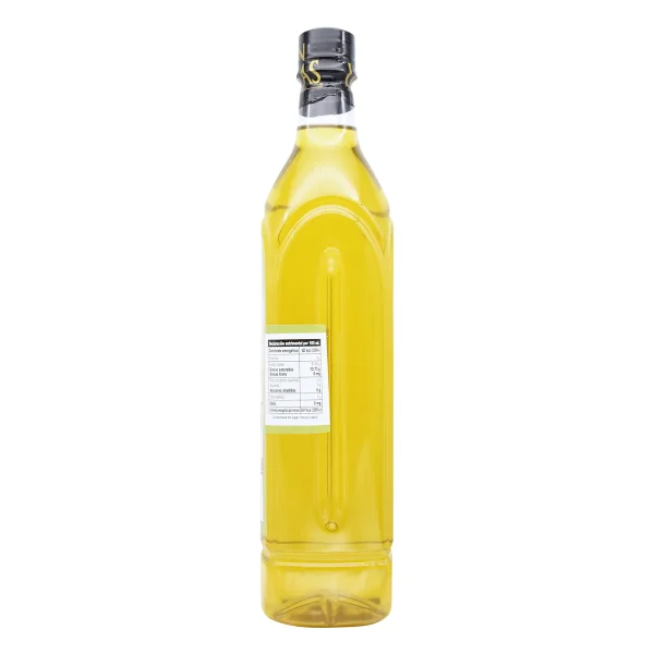 Aceite De Oliva 1 L