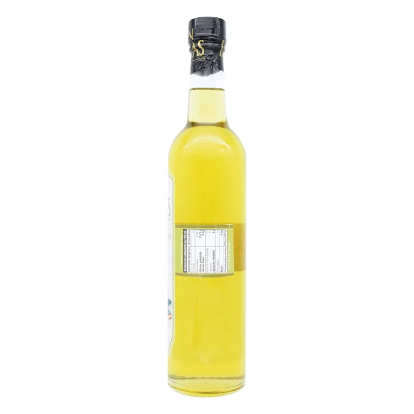 Aceite De Oliva 500 Ml