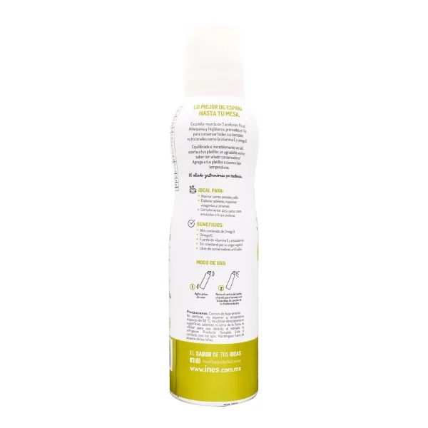 Aceite Oliva Extra Virgen 134 G