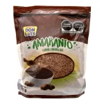 Amaranto Con Chocolate 400 G