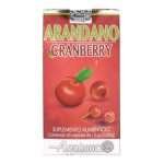 Arandano 50 Cap