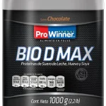 BIO D MAX CHOCOLATE 1000GR