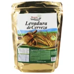 BOLSA LEVADURA DE CERVEZA C/500GR