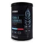 Bcaas y glutamina fresa 405 g-1