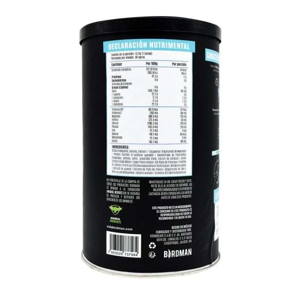 Bcaas y glutamina fresa 405 g-1
