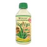 Bebida Aloe Vera Tropical 1 L.