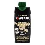 Power Ful Bebida con proteina sab vainilla 330 ml