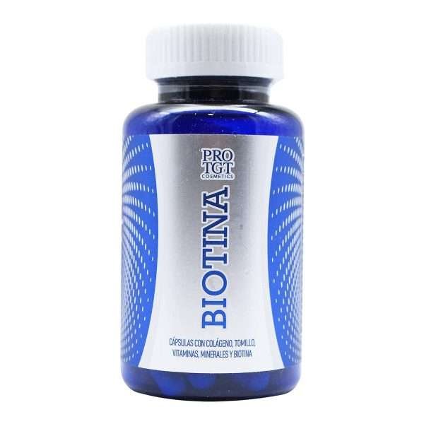 PRO TGT Biotina 30 Cap