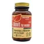 Biovit Women 30 Tab