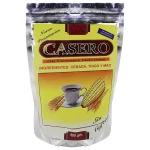 CAFE CASERO DE CEREALES NATURALES BOLSA 500 GRS
