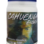 CAHUENGA FIBRA NATURAL 500GR