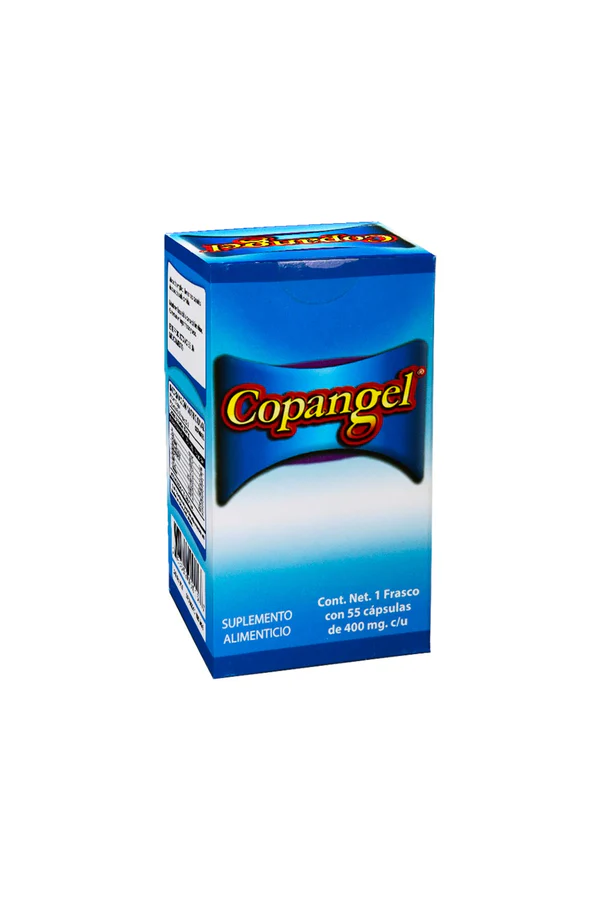 CAPS. COPANGEL C/55