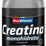 CAPS. CREATINA MONOHIDRATO C/150