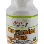 CAPS. CURCUMINA PLUS C/90 800 MG