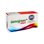 CAPS. DEMOGRAS CLASICO C/30 NUEVA PRESENTACION