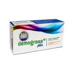 CAPS. DEMOGRAS PLUS C/30 NUEVA PRESENTACION