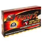 CAPS. FORTI-S C/30