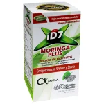 CAPS. ID7 MORINGA PLUS C/60
