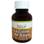 CAPS. LECITINA DE SOYA C/100. 1200MG