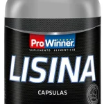 CAPS. LISINA C/90 DE 450MG C/U
