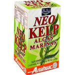 CAPS. NEO KEELP ALGAS MARINAS C/90