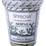 CAPS. NOPAL C/150