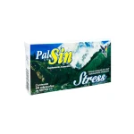 CAPS. PAL SIN STRESS C/24