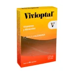 CAPS. VIVIOPTAL C/30